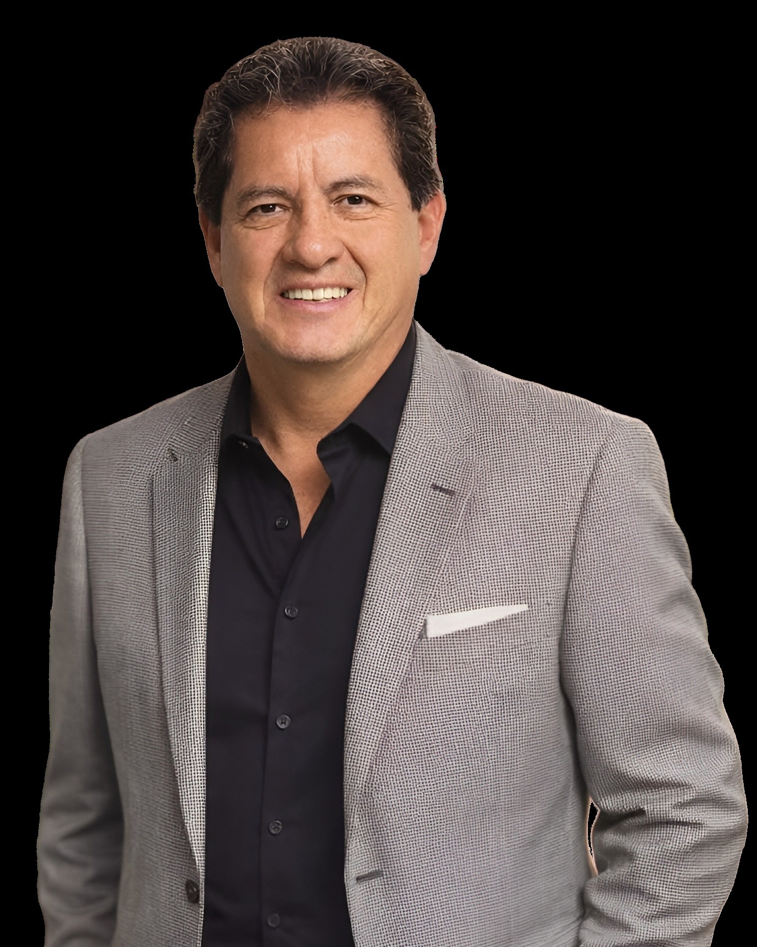 Alejandro Martinez Gonzalez