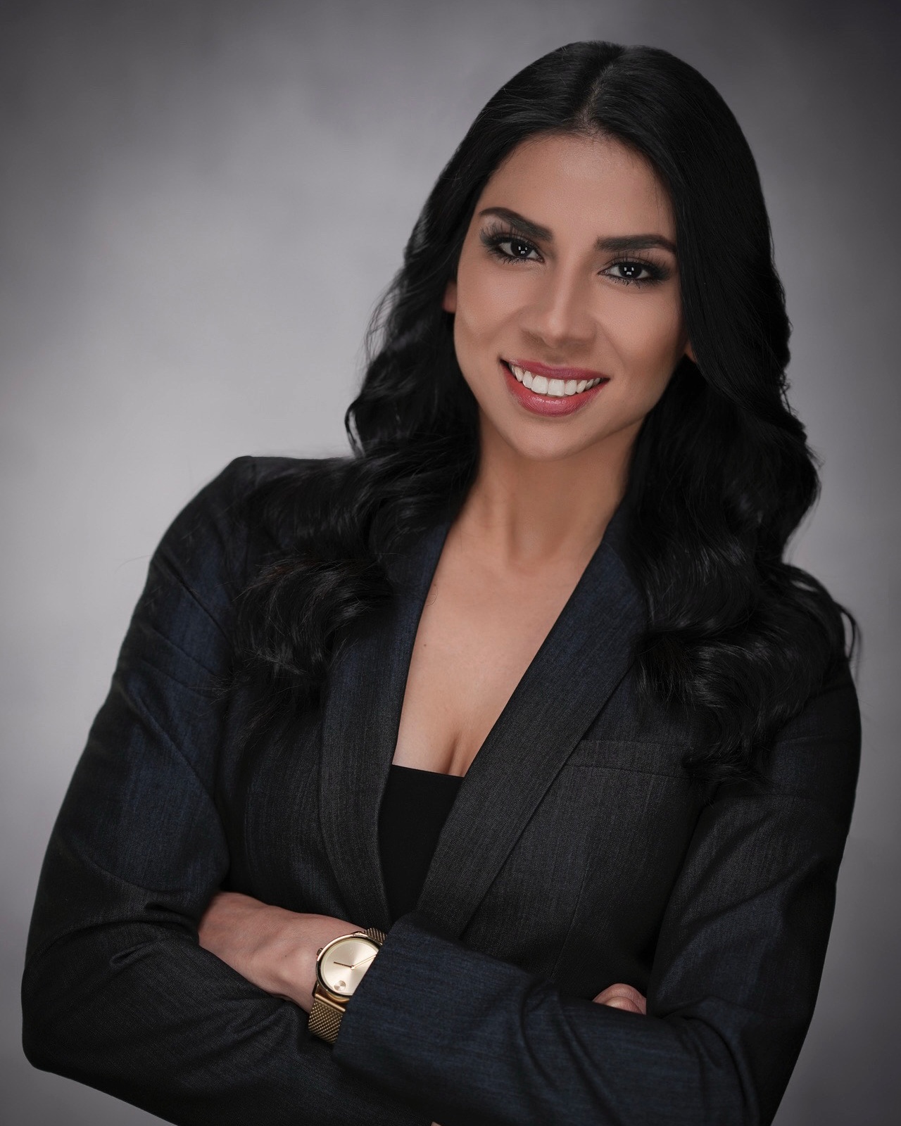 Cynthia Balderrama
