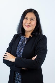Francesca Reyes