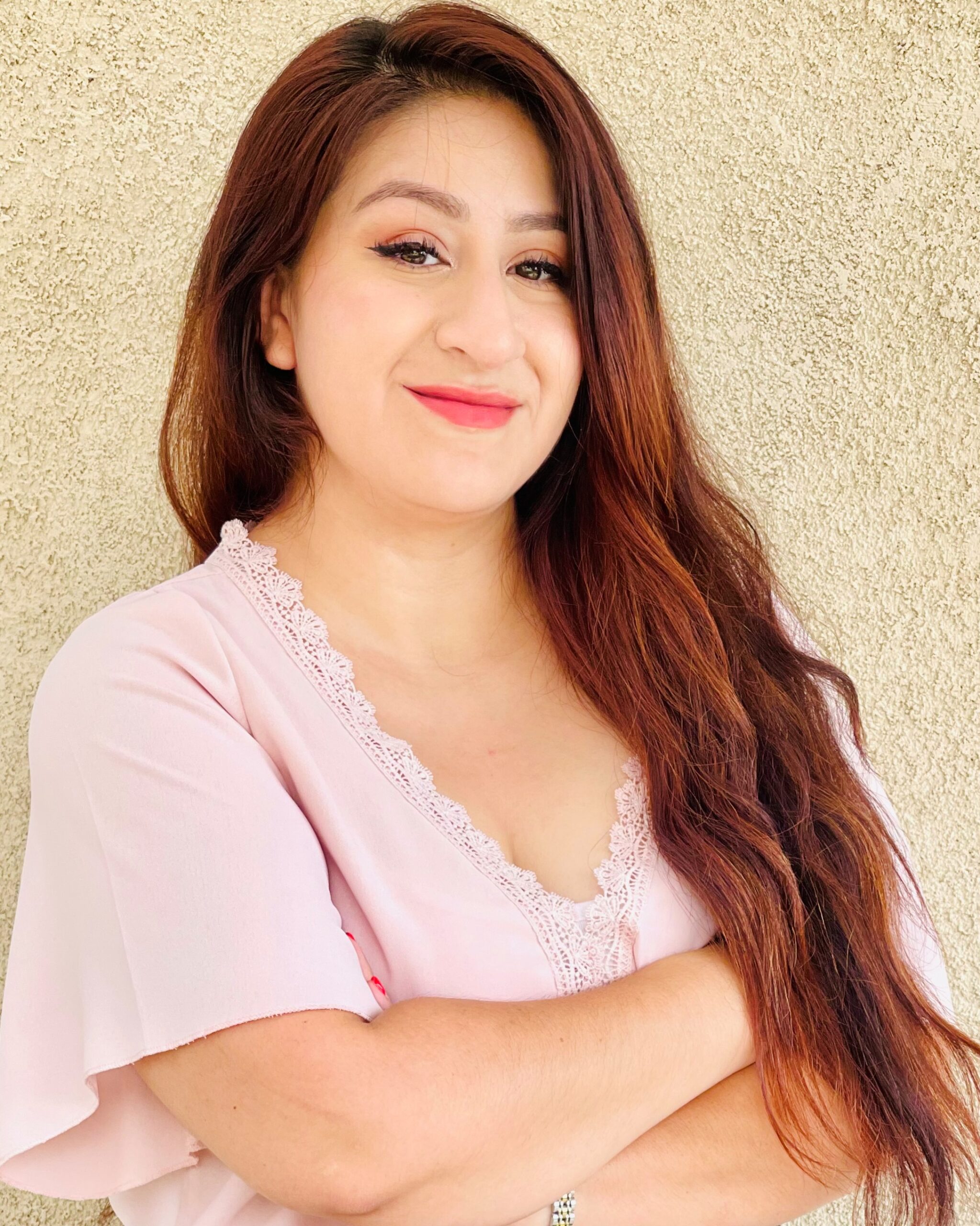 Heydi Cruz