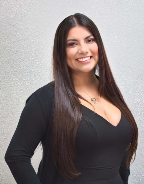 Jasmine Villasenor