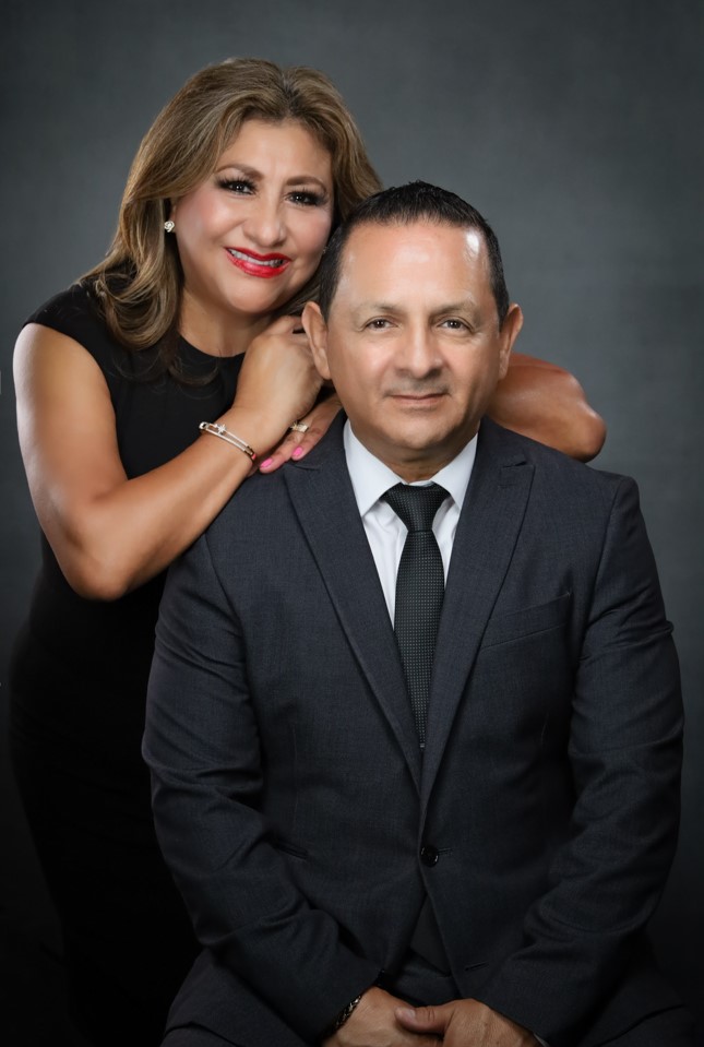 Jorge Rivas Plata – alpha team
