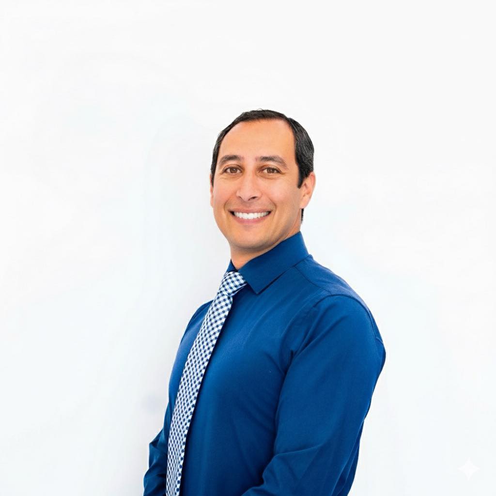 Karim Mahrous