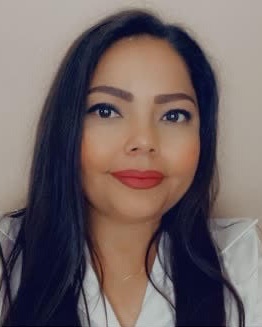 Leticia Gonzalez
