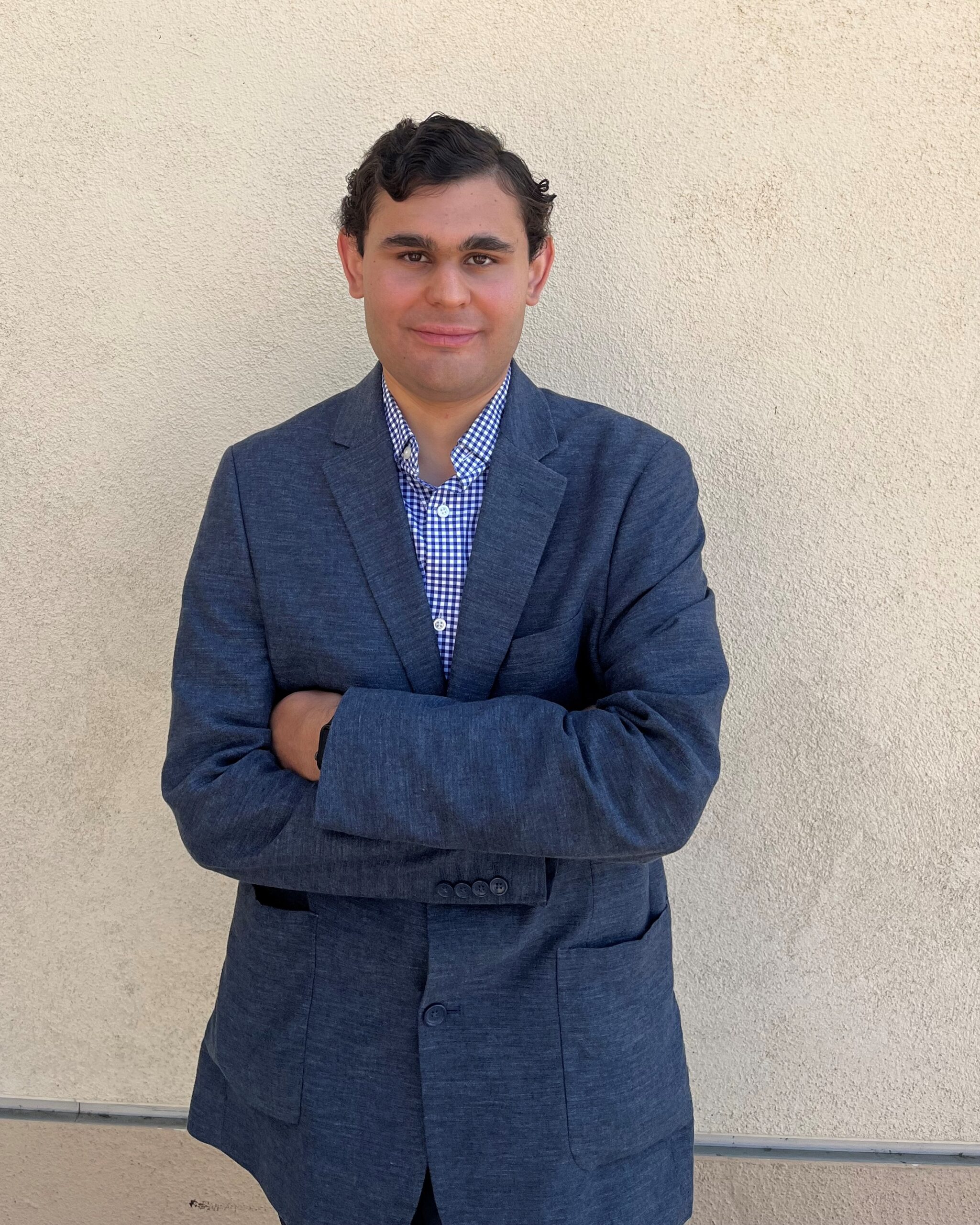 Patrick Caturegli