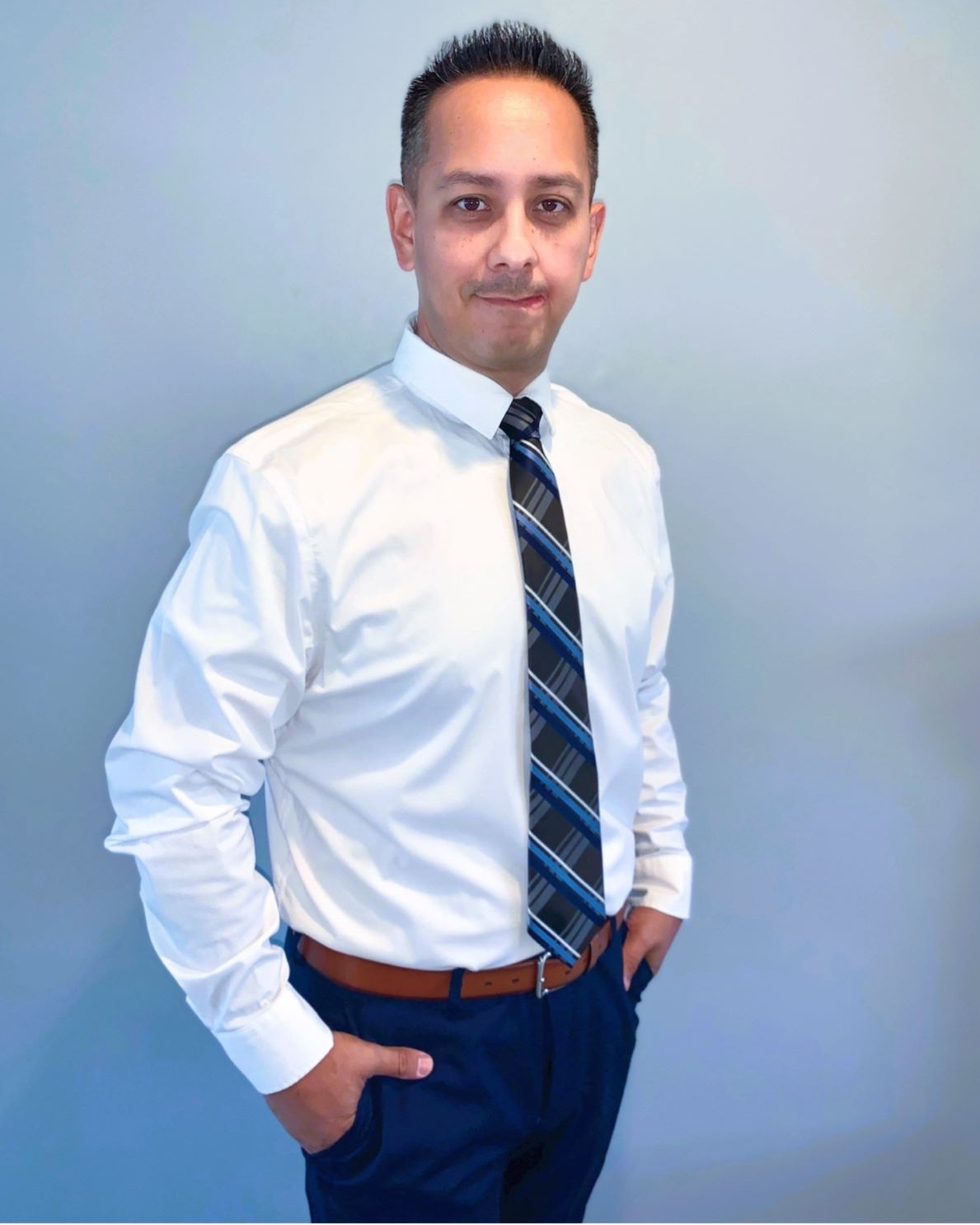 Sergio Salgado