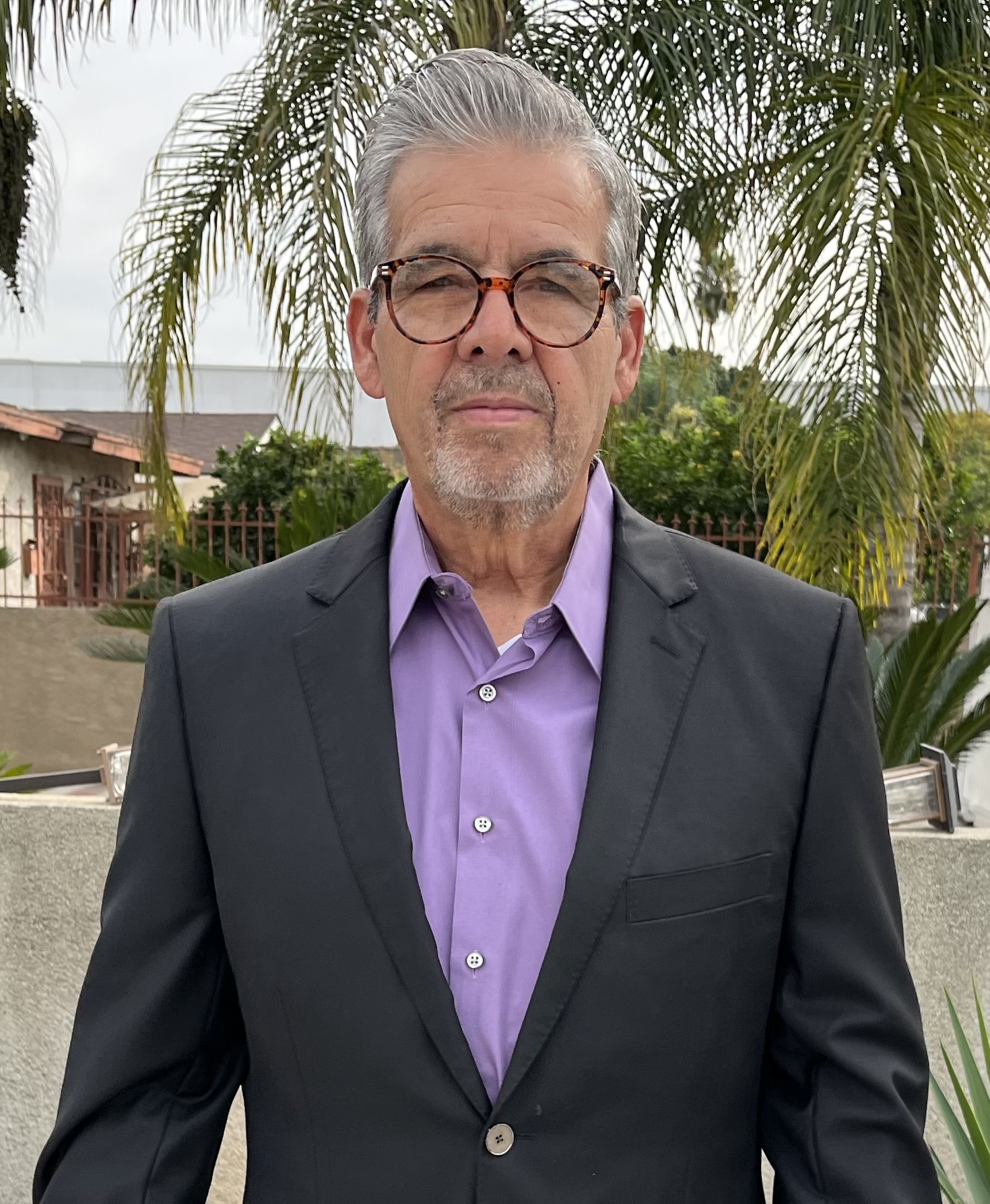 William Banuelos