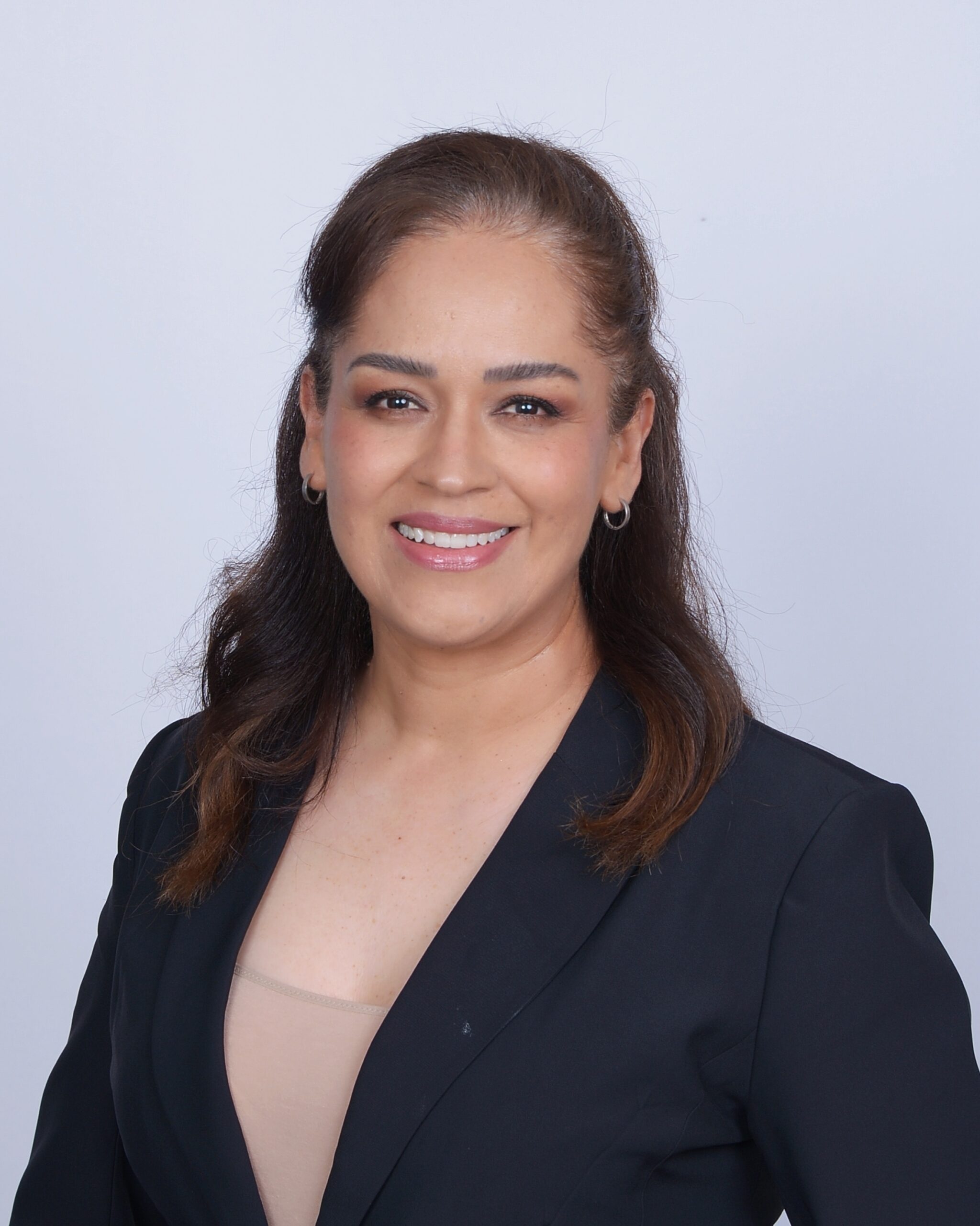 Zita Celina Tenorio